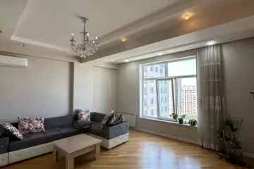 Aylıq Kirayə Yeni Tikili Nəsimi Bazarında