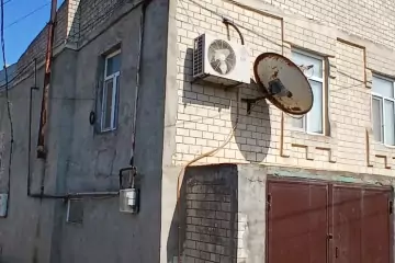 Satılır Həyət Evi Buzovnada