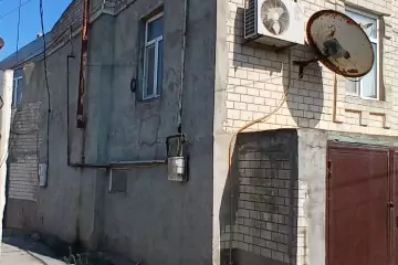 Satılır Həyət Evi Buzovnada