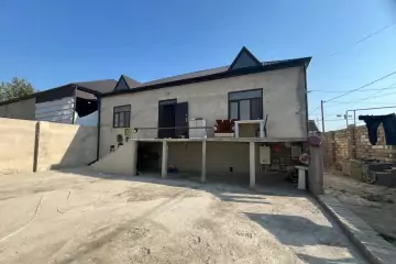 Satılır Həyət Evi Maştağada 