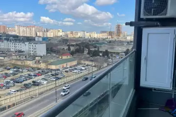 Aylıq Kirayə Yeni Tikili Grand Hayatda