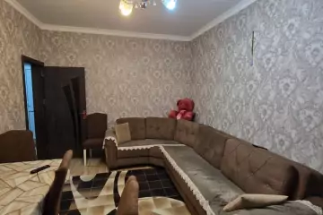 Satılır Həyət Evi Binəqədidə