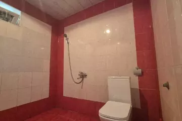 Satılır Həyət Evi Zabrat Qəsəbəsida