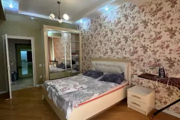 Aylıq Kirayə Yeni Tikili Nəsimi Bazarında