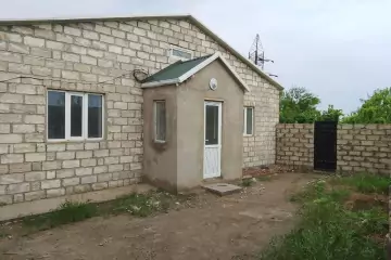 Satılır Həyət Evi Maştağada