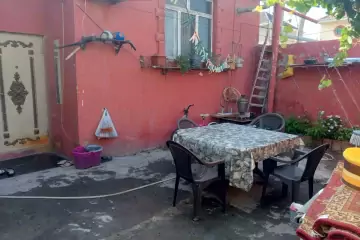 Satılır Həyət Evi Biləcəridə