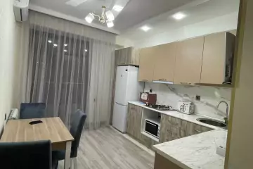 Aylıq Kirayə Yeni Tikili Grand Hayatda