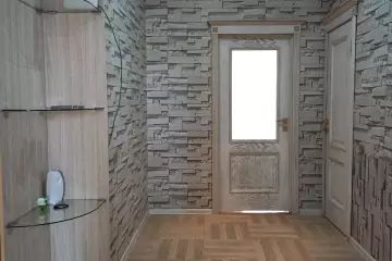 Aylıq Kirayə Yeni Tikili Ağ şəhər Kompleksində
