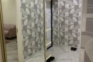 Satılır Yeni Tikili Masazırda