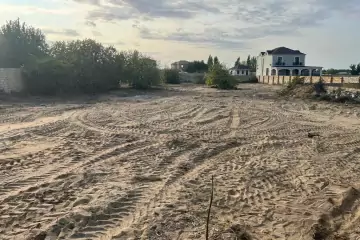 Satılır Torpaq Maştağada