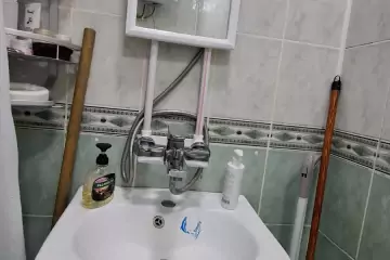 Satılır Köhnə Tikili Gənclikdə