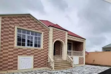 Satılır Həyət Evi Masazırda