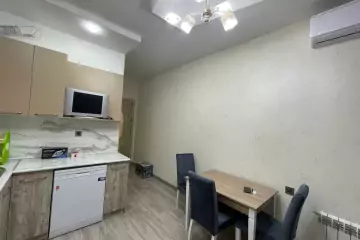 Aylıq Kirayə Yeni Tikili Grand Hayatda