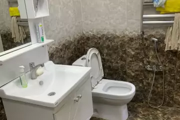 Satılır Yeni Tikili Masazırda