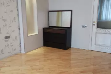 Aylıq Kirayə Yeni Tikili Ağ şəhər Kompleksində