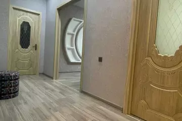 Aylıq Kirayə Yeni Tikili Grand Hayatda