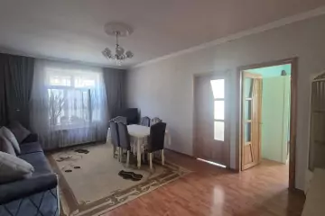 Satılır Həyət Evi Zabrat Qəsəbəsida