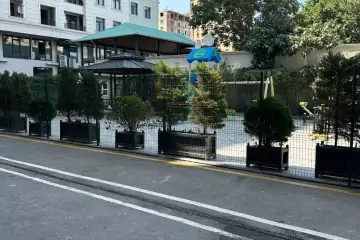 Aylıq Kirayə Yeni Tikili Nəsimi Bazarında
