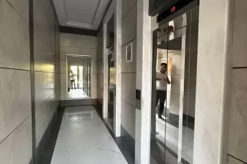 Aylıq Kirayə Yeni Tikili Nəsimi Bazarında