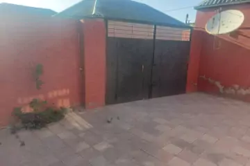 Satılır Həyət Evi Zabrat Qəsəbəsida