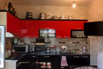 Satılır Həyət Evi Buzovnada