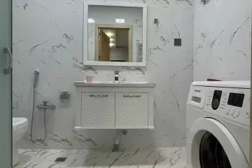 Aylıq Kirayə Yeni Tikili Grand Hayatda