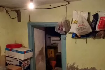 Satılır Həyət Evi Buzovnada