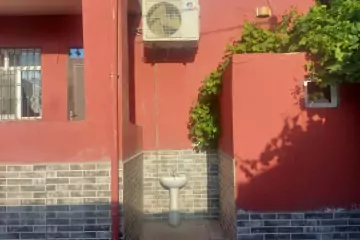 Satılır Həyət Evi Zabrat Qəsəbəsida