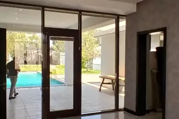 Satılır Bağ Evi Mərdəkanda