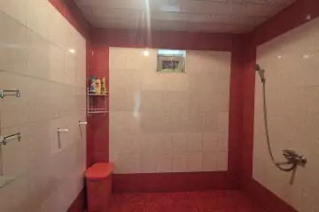 Satılır Həyət Evi Zabrat Qəsəbəsida