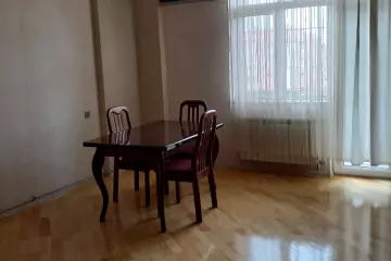 Aylıq Kirayə Yeni Tikili Ağ şəhər Kompleksində