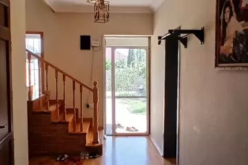 Satılır Həyət Evi Buzovnada