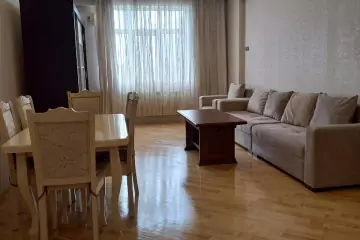 Aylıq Kirayə Yeni Tikili Ağ şəhər Kompleksində
