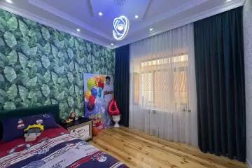 Satılır Həyət Evi Maştağada