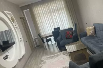 Aylıq Kirayə Yeni Tikili Grand Hayatda