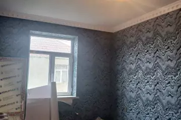 Satılır Həyət Evi Bakıda