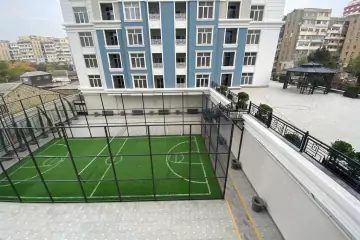 Aylıq Kirayə Yeni Tikili Nəsimi Bazarında
