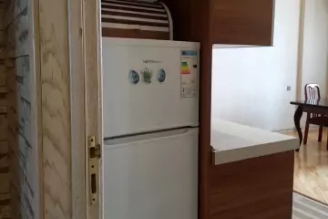 Aylıq Kirayə Yeni Tikili Ağ şəhər Kompleksində