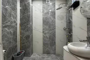 Aylıq Kirayə Yeni Tikili Nəsimi Bazarında