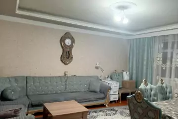 Satılır Həyət Evi Biləcəridə
