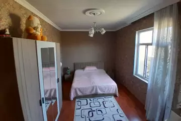 Satılır Həyət Evi Maştağada