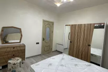 Aylıq Kirayə Yeni Tikili Grand Hayatda