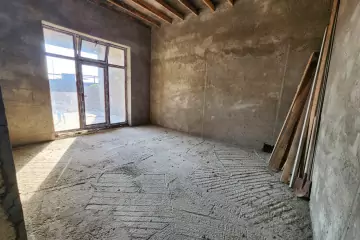 Satılır Həyət Evi Bilgəhdə