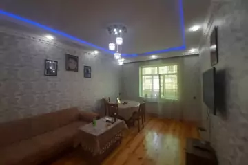 Satılır Həyət Evi Binəqədidə