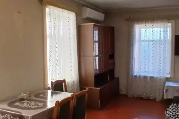 Satılır Həyət Evi Buzovnada