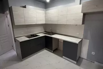 Aylıq Kirayə Yeni Tikili Ağ şəhər Kompleksində