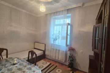 Satılır Həyət Evi Zabrat Qəsəbəsida