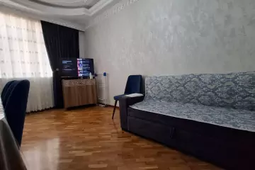 Satılır Köhnə Tikili Gənclikdə