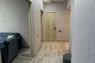 Aylıq Kirayə Yeni Tikili Grand Hayatda