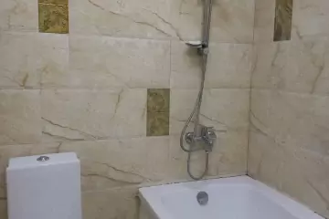 Aylıq Kirayə Yeni Tikili Ağ şəhər Kompleksində